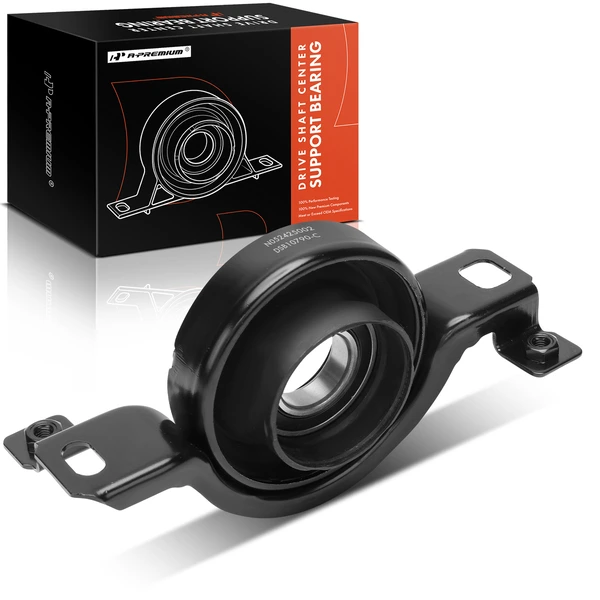 Rear Shaft Center Support Bearing for 2005-2009 Cadillac SRX