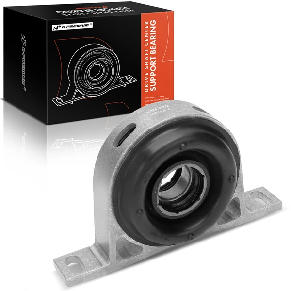 Shaft Center Support Bearing for Volkswagen Amarok 2013-2017 2.0L Turbocharged