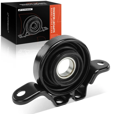 Rear Drive Shaft Center Support Bearing