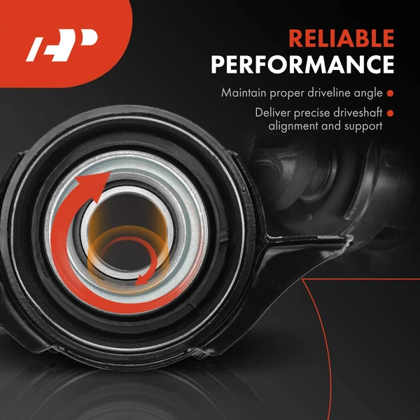 30mm Drive Shaft Center Support Bearing for Lexus GS300 1998-2005 GS400 1998-2000