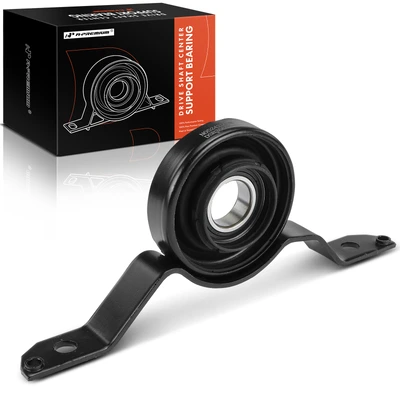 Rear Shaft Center Support Bearing