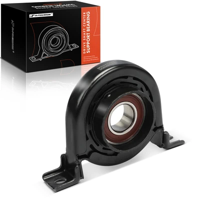 Rear Shaft Center Support Bearing