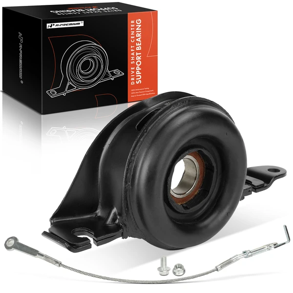 Front Shaft Center Support Bearing for 2008-2011 Mercury Mariner