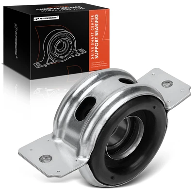 Drive Shaft Center Support Bearing