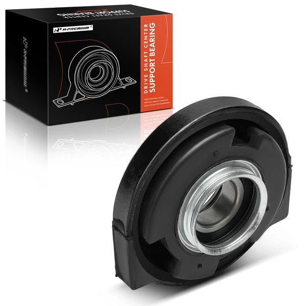 Drive Shaft Center Support Bearing for 1989-1997 Nissan Pathfinder