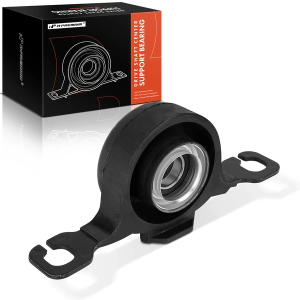 Front Shaft Center Support Bearing for 2007-2012 Mazda CX-7