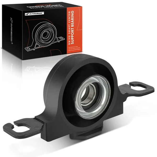 Rear Drive Shaft Center Support Bearing for 2007-2012 Mazda CX-7