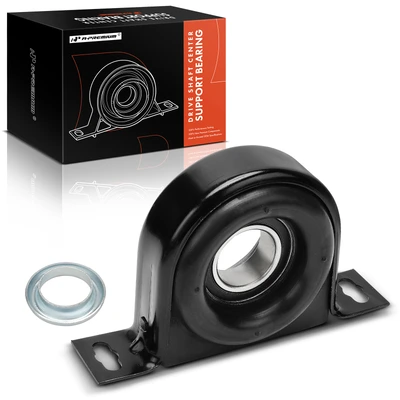 Drive Shaft Center Support Bearing