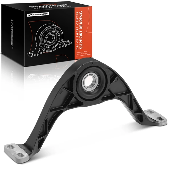 Drive Shaft Center Support Bearing for Audi A3 RS3 2017-2019 Volkswagen Golf 2015-2019