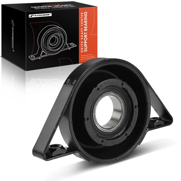 Rear Shaft Center Support Bearing for 2013-2018 Ford Escape