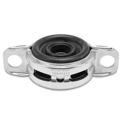 Rear Drive Shaft Center Support Bearing
