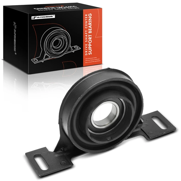 Drive Shaft Center Support Bearing for 1996-2002 BMW Z3