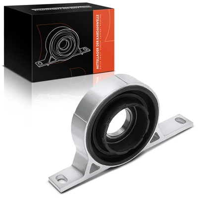 Drive Shaft Center Support Bearing