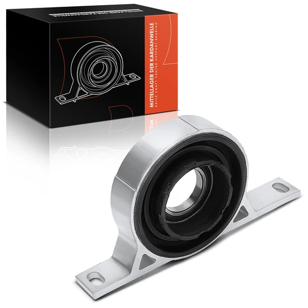 Drive Shaft Center Support Bearing for 2003-2009 BMW 760Li