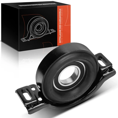 Drive Shaft Center Support Bearing