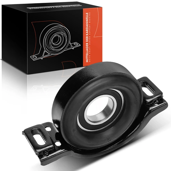 Drive Shaft Center Support Bearing for 2004-2009 Mercedes-Benz SL600