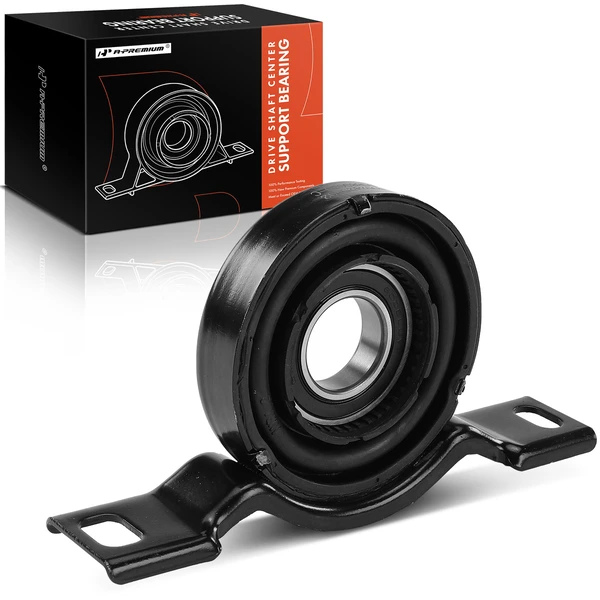 Drive Shaft Center Support Bearing for 2008-2014 Cadillac CTS