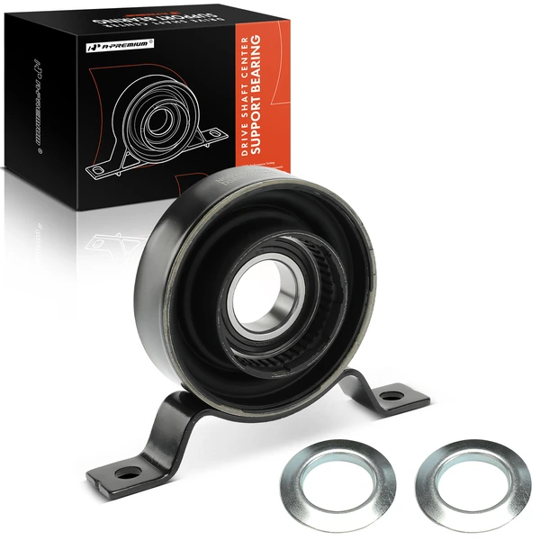 Rear Drive Shaft Center Support Bearing for Land Rover Range Rover Sport 06-13