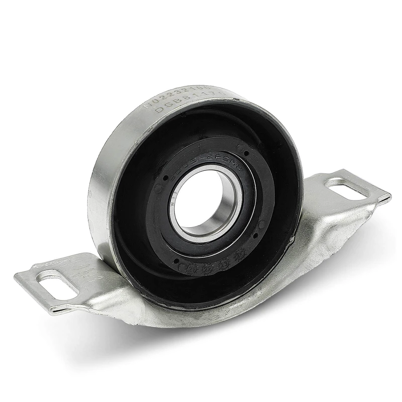 Center Mount 47mm Drive Shaft Center Support Bearing for 1997-1998 Mercedes-Benz C230