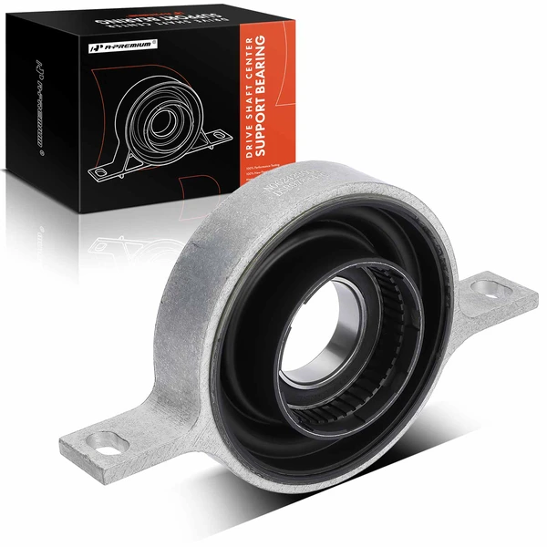 Drive Shaft Center Support Bearing for 2017 BMW M2