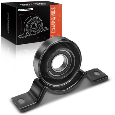 Rear Shaft Center Support Bearing