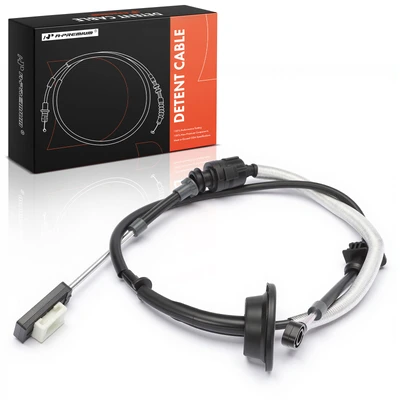 49.88 Inch Automatic Transmission Shifter Cable