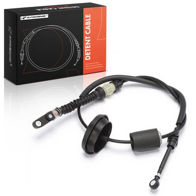 58.07 Inch Automatic Transmission Shifter Cable