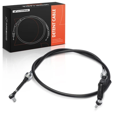71.26 In Automatic Transmission Detent Cable