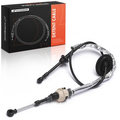 51.97 In Automatic Transmission Detent Cable