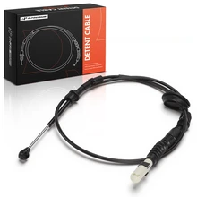 67.24 In Automatic Transmission Detent Cable for 2004-2008 GMC Canyon