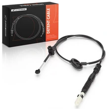 66.93 In Automatic Transmission Detent Cable for 2006-2010 Hummer H3