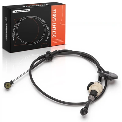 53.94 In Automatic Transmission Detent Cable