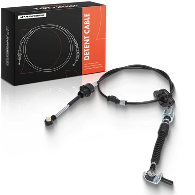 58.86 Inch Automatic Transmission Detent Cable