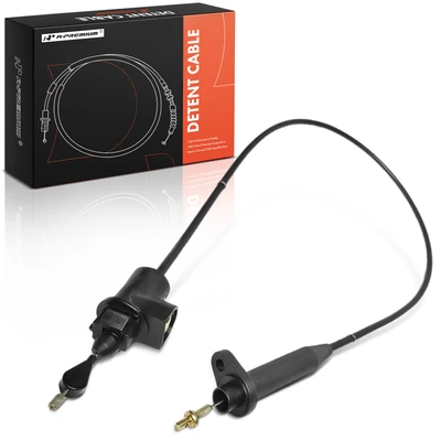 48.07 Inches Automatic Transmission Detent Cable