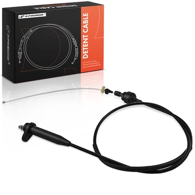 52.56 Inches Automatic Transmission Detent Cable