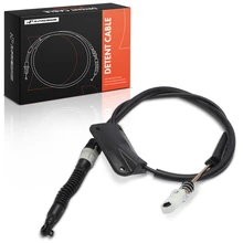 57.68 Inch Automatic Transmission Detent Cable for 2000-2005 Dodge Neon