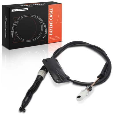 57.68 Inch Automatic Transmission Detent Cable