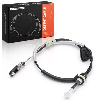 59.25 Inch Automatic Transmission Shift Cable