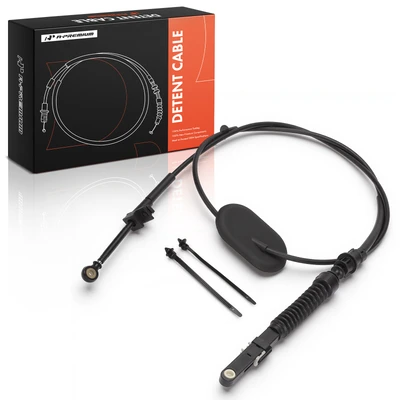 75.47 In Automatic Transmission Detent Cable