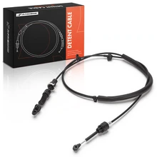 101.38 Inch Automatic Transmission Detent Cable for 2014-2016 Chevrolet Impala Limited