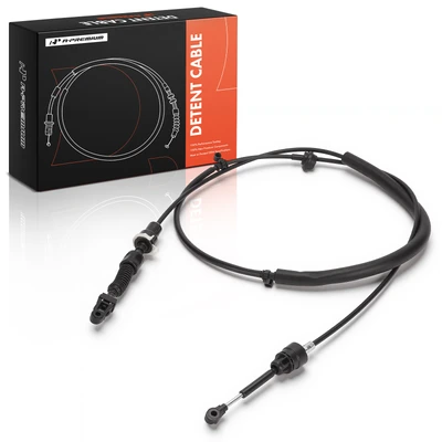 101.38 Inch Automatic Transmission Detent Cable