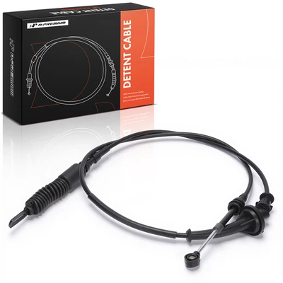 68.70 Inch Automatic Transmission Detent Cable