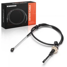 62.60 In Automatic Transmission Detent Cable for 2002-2005 Buick Rendezvous