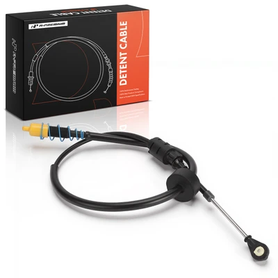 41.57 In Automatic Transmission Detent Cable