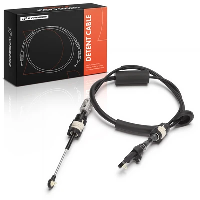 63.78 In Automatic Transmission Detent Cable