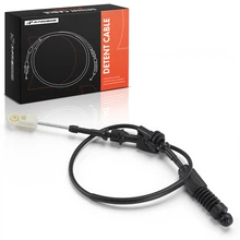 Automatic Transmission Detent Cable for 2003-2005 Chevrolet Corvette