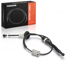42.52 Inch Automatic Transmission Shift Cable for 2006 Jeep Commander