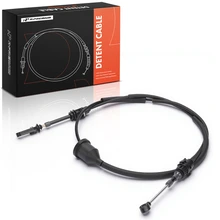 Automatic Transmission Detent Cable for 2011-2014 Dodge Charger