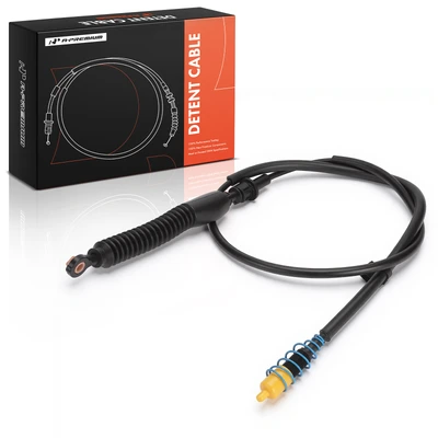 60.63 In Automatic Transmission Detent Cable