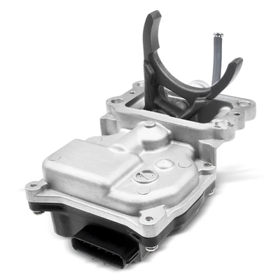 4WD Front Differential Vacuum Actuator